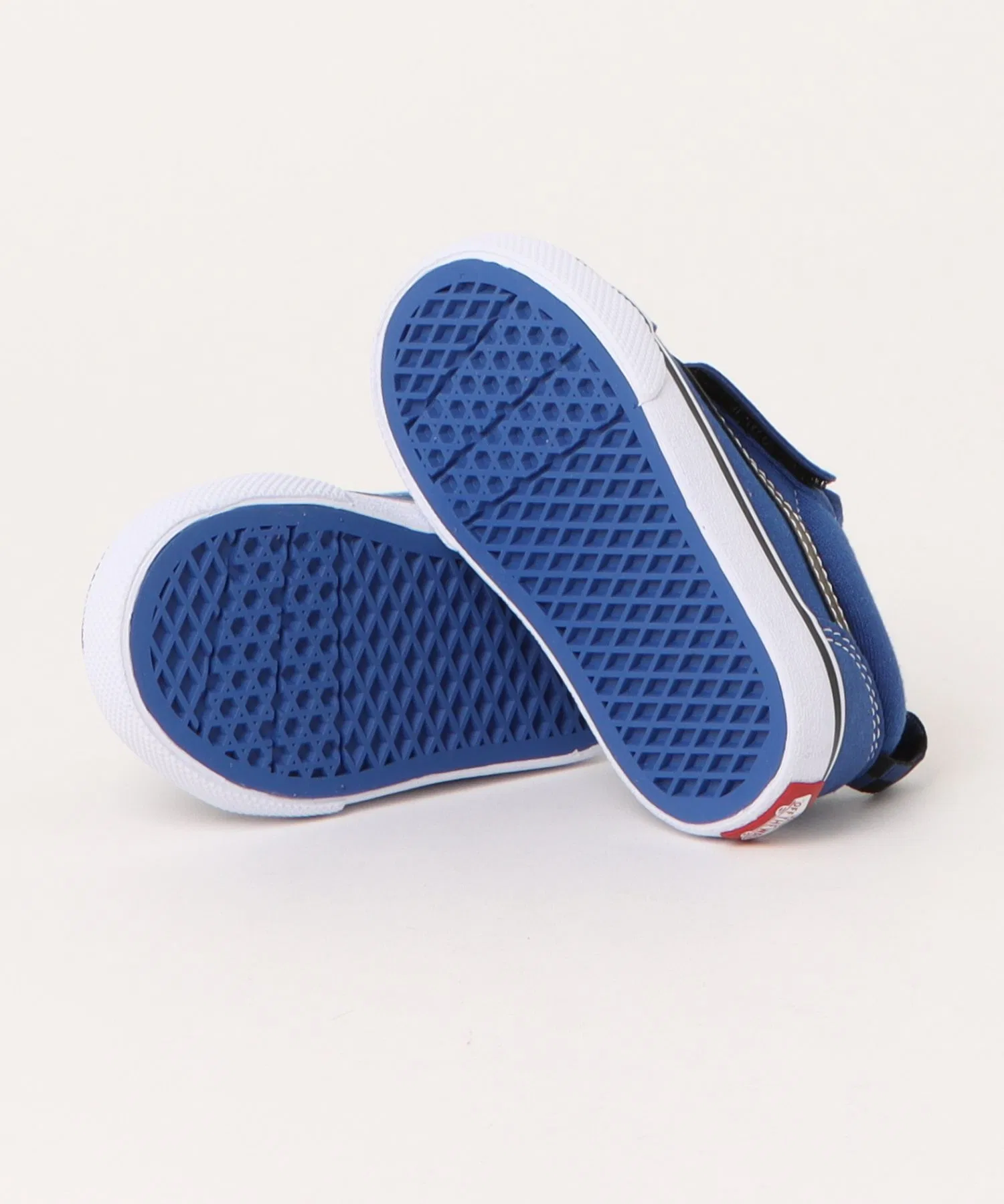 Детские кроссовки VANS OLD SKOOL — фото 3