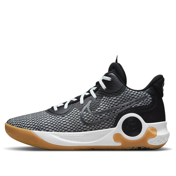

Кроссовки kd trey 5 ix ep Nike, серый