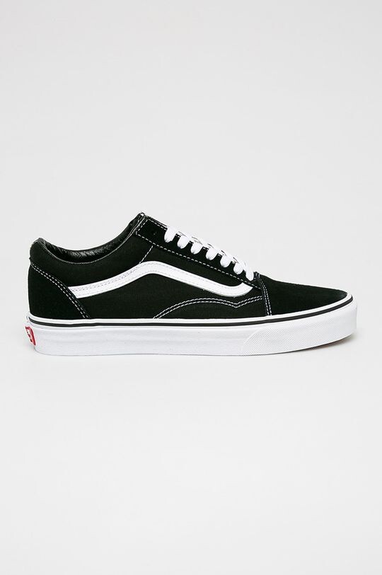 

Кроссовки Old Skool Vans, черный