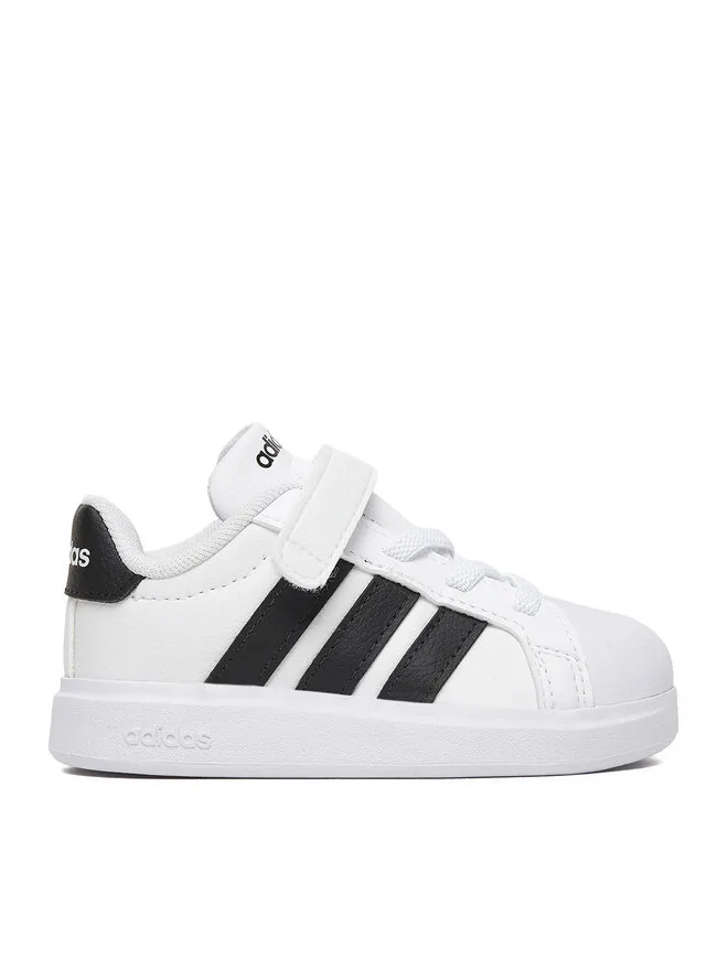 Adidas Кроссовки CEO-STREETTALK EL I JQ6145 белые