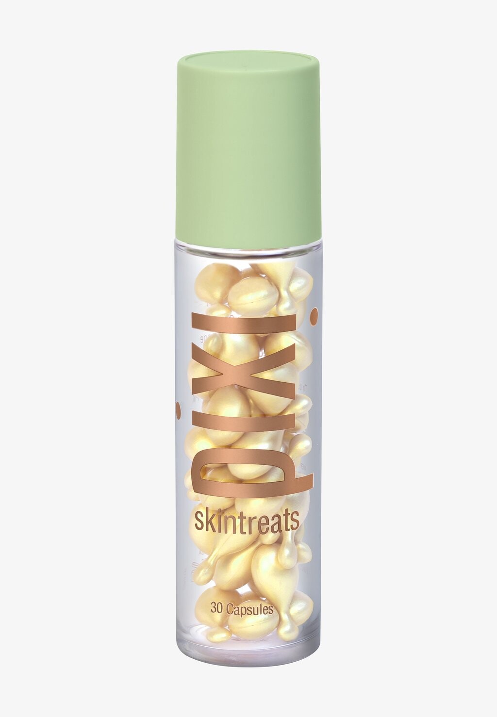 

Сыворотка Pixi Vitamin-C Capsulecare Serum Pixi