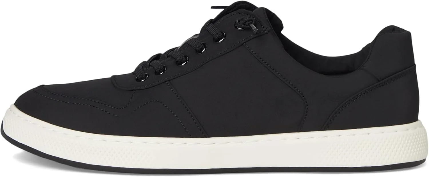 Мужские туфли Steve Madden Nereo, черный — фото 4