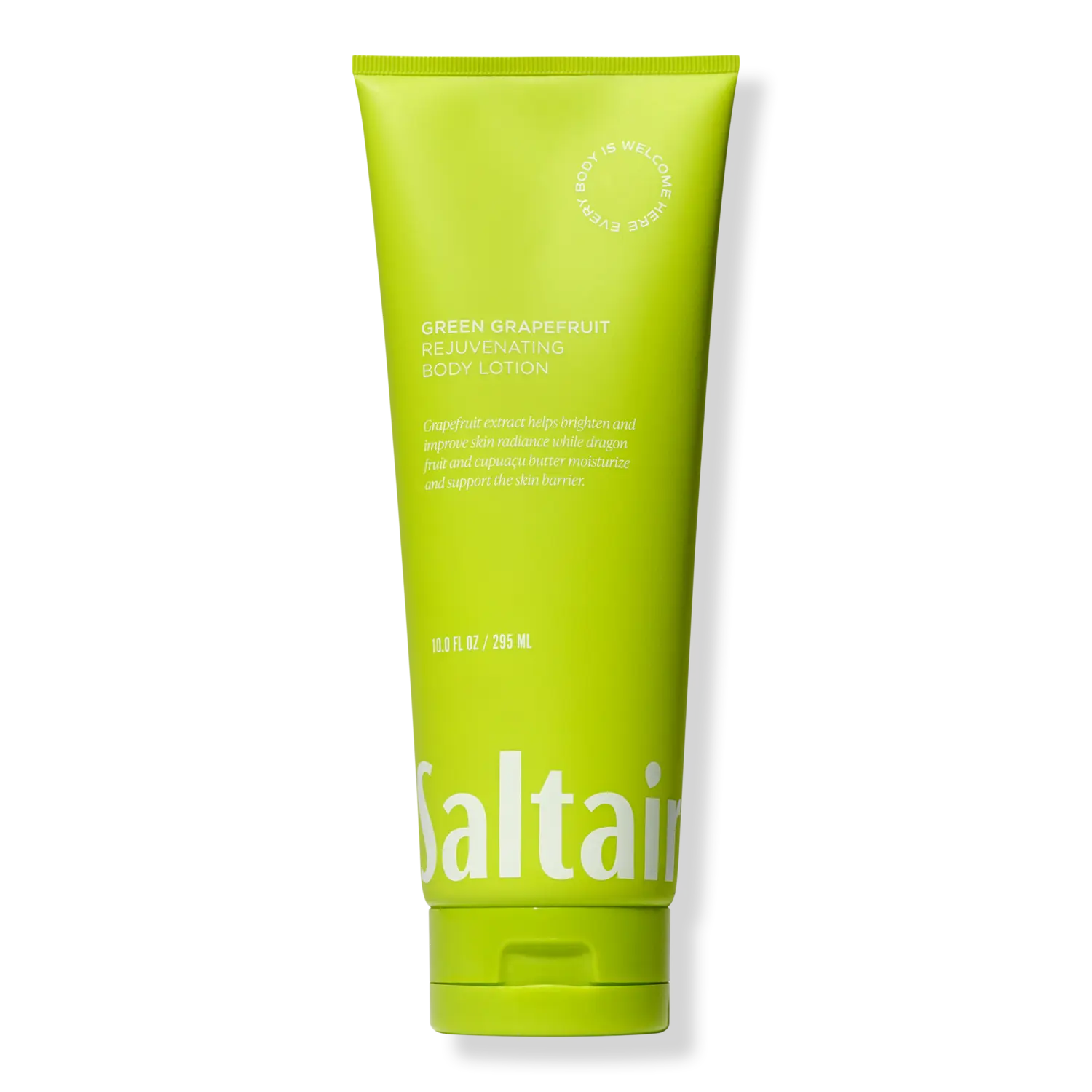 

Лосьон для тела Saltair, Green Grapefruit