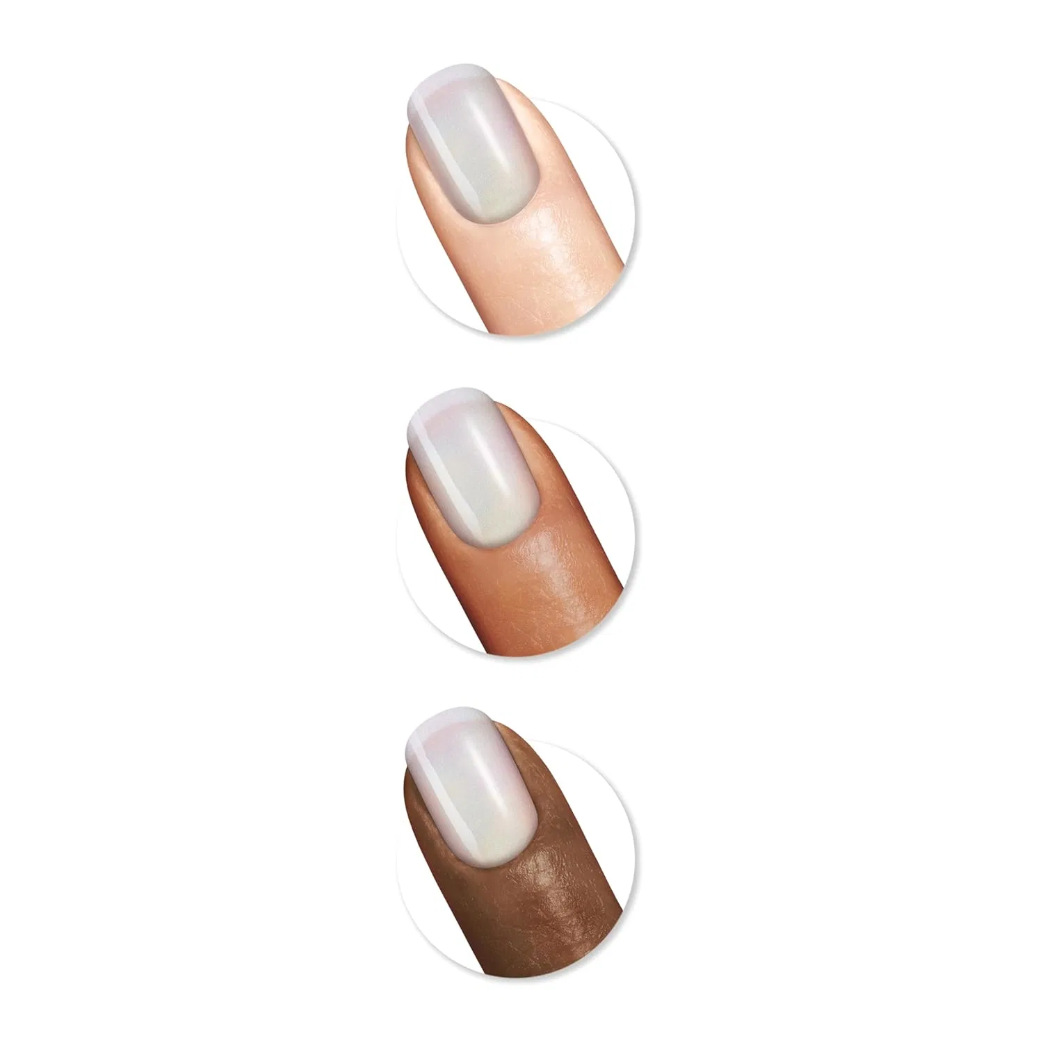Лак для ногтей «Miracle Gel» от Sally Hansen Sally Hansen — фото 3