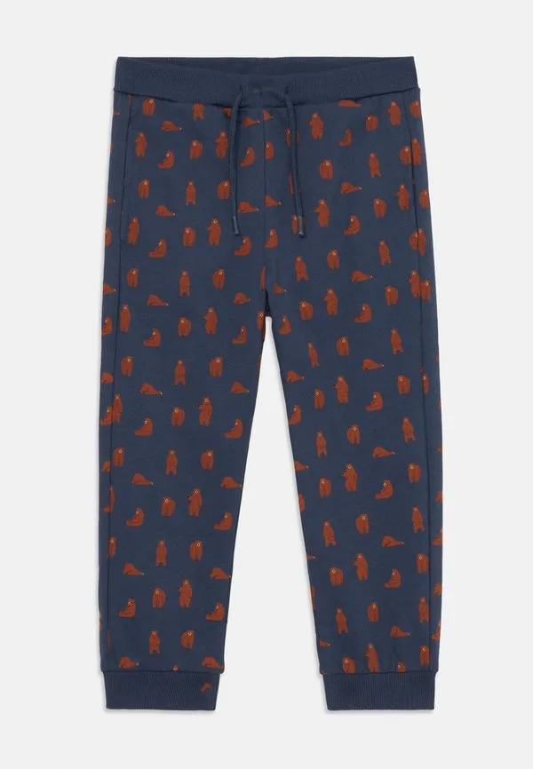 Спортивные штаны nmmnenean Name It, Mood Indigo