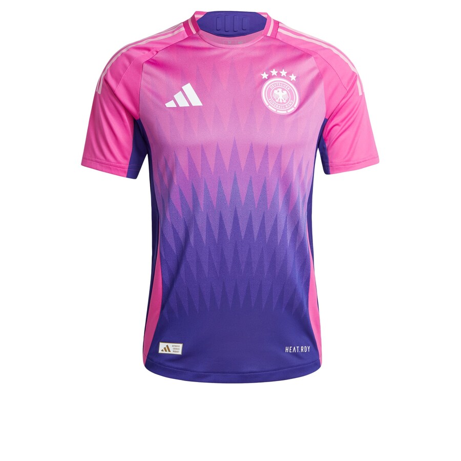 

Джерси ADIDAS PERFORMANCE DFB 2024 Authentic, розовый