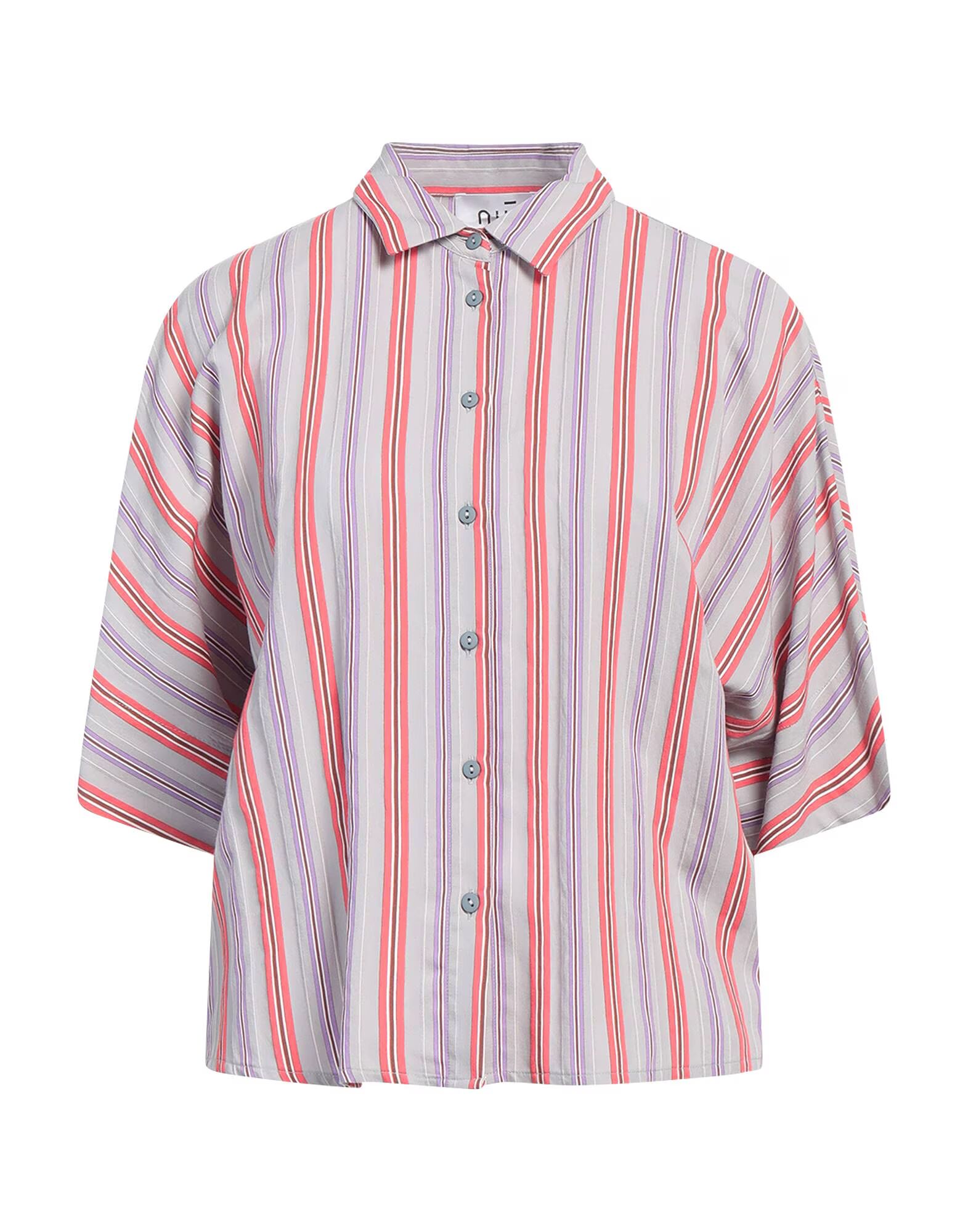 

Рубашка NiŜ, светло-серый