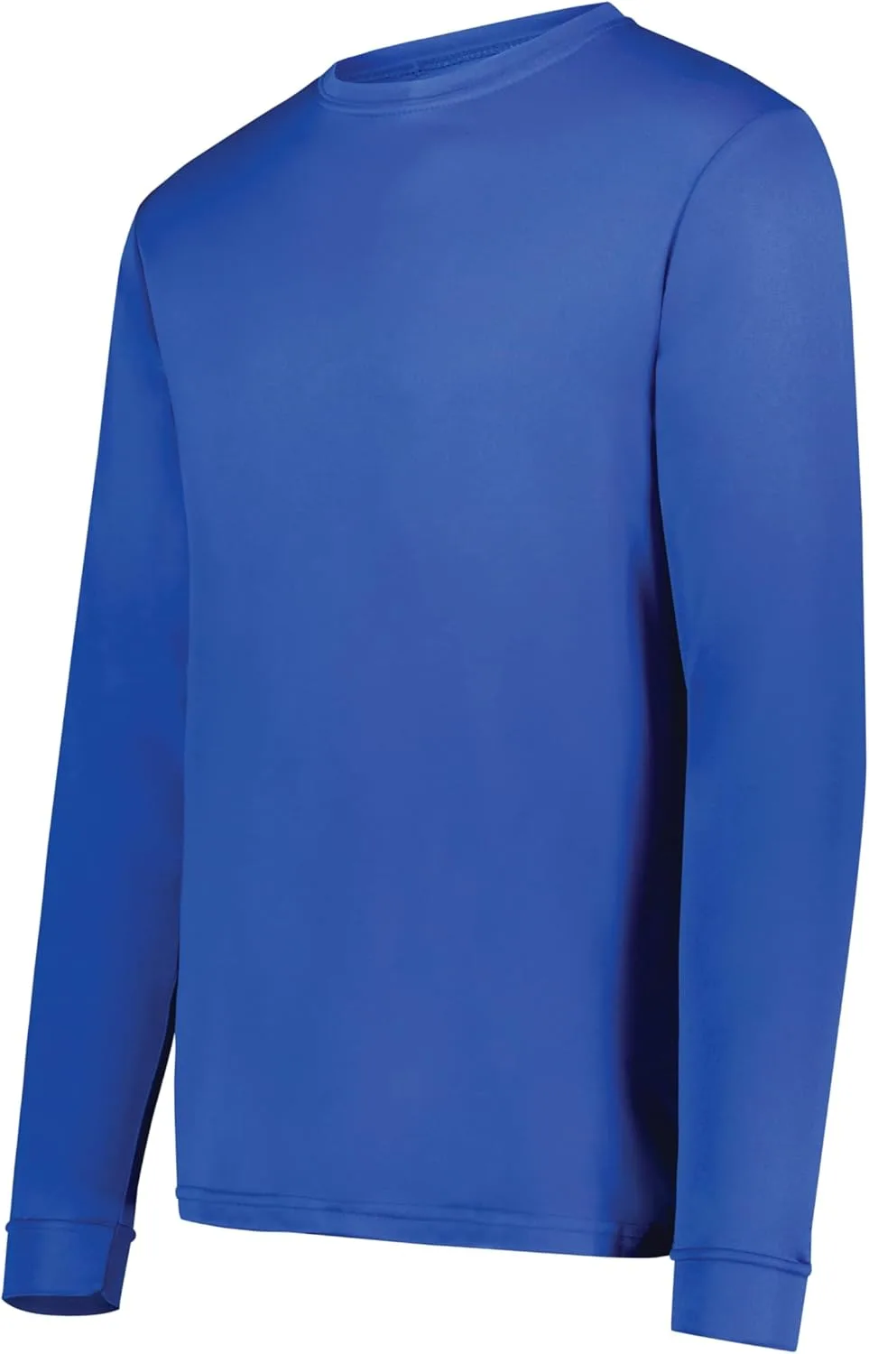 

Футболка мужская Augusta Sportswear с длинным рукавом