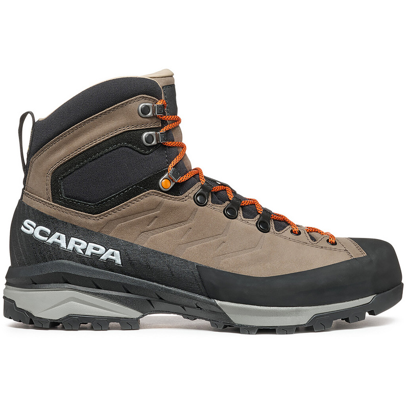 

Мужские туфли Mescalito TRK Pro GTX Scarpa, бежевый