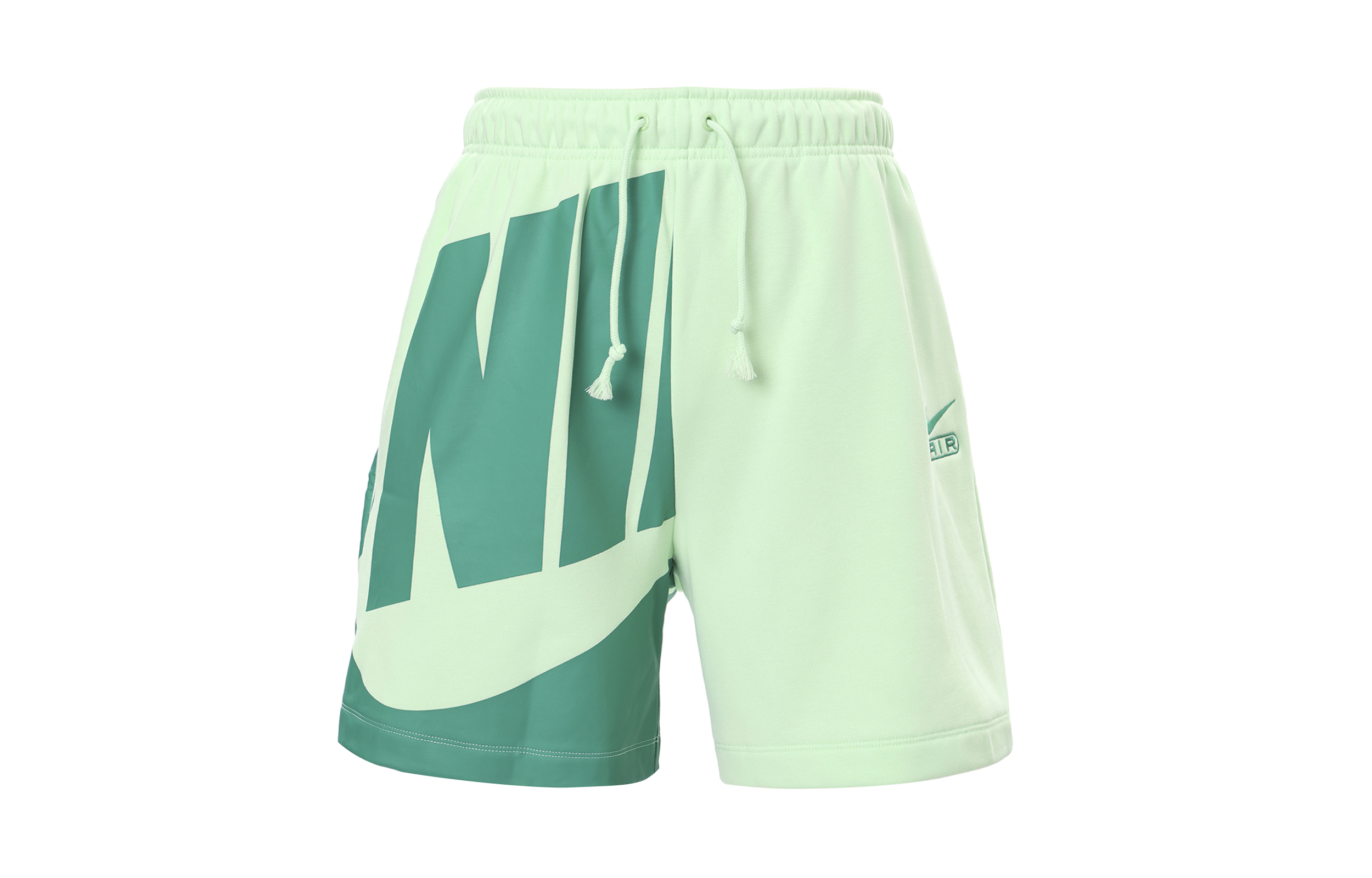 

Повседневные шорты женские Vapor Green Nike