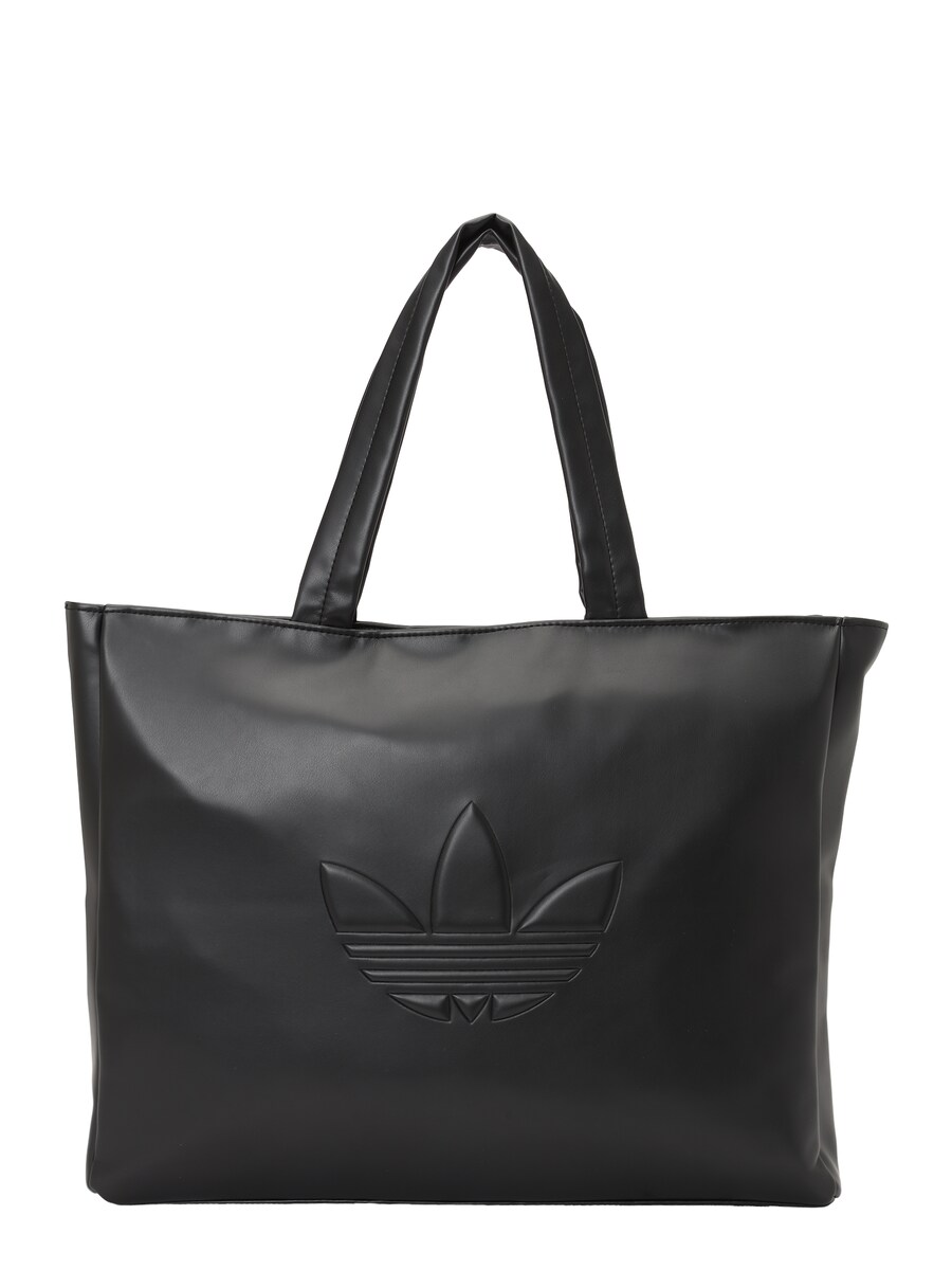 

Сумка-шоппер ADIDAS ORIGINALS Trefoil, Black