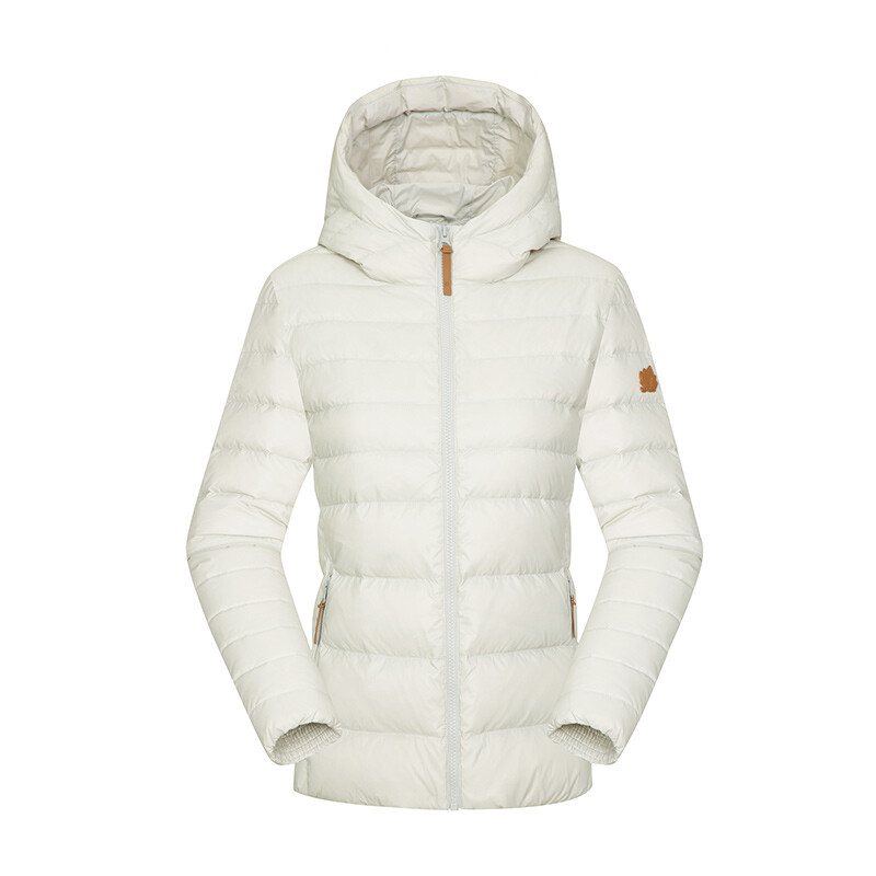 

Пуховик женский Lafuma, цвет Army green M0