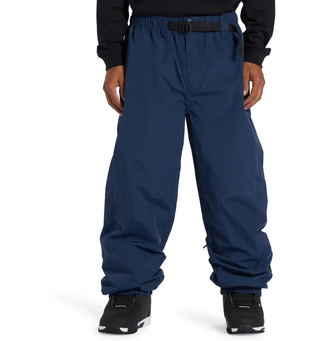 

Штаны для сноуборда DC Shoes "Primo", цвет Dress Blues