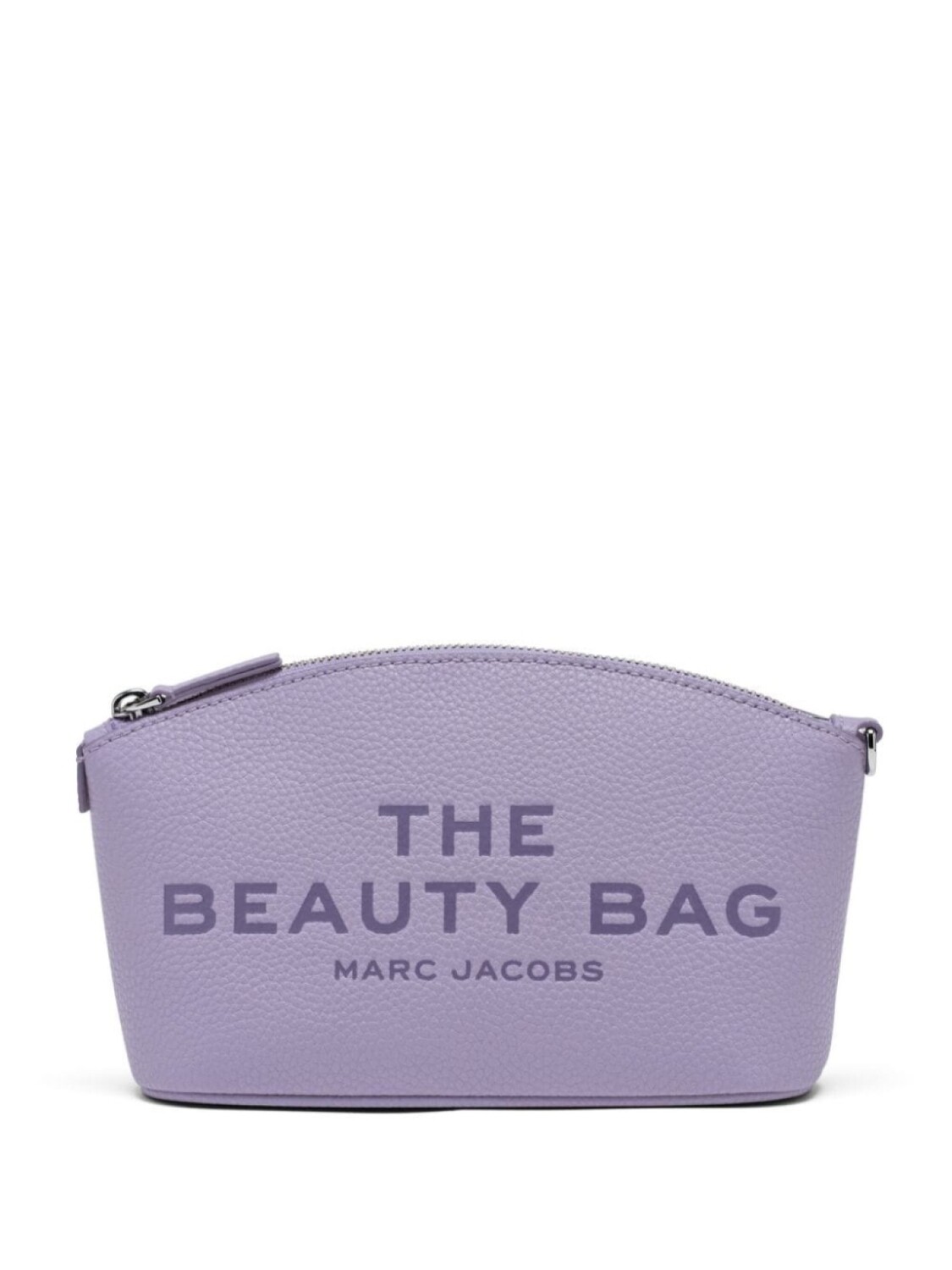 

Косметичка The Beauty Bag Marc Jacobs, фиолетовый