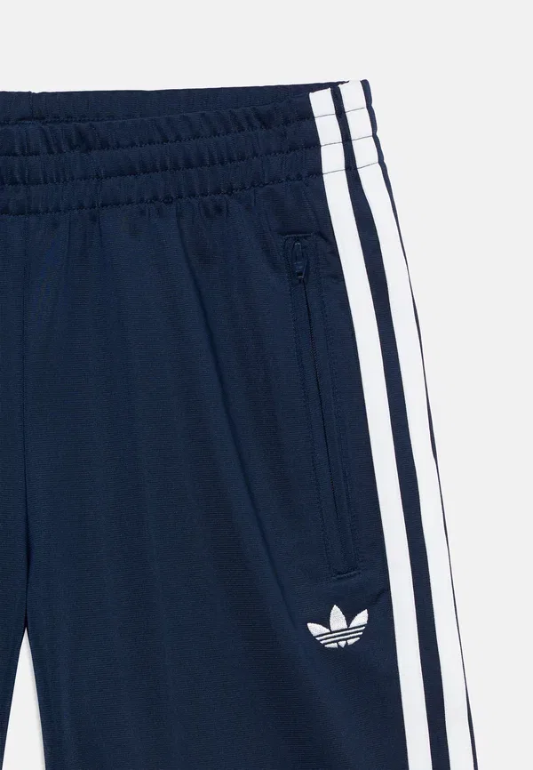 Спортивные штаны Firebird Adidas Originals, цвет ночной индиго — фото 3