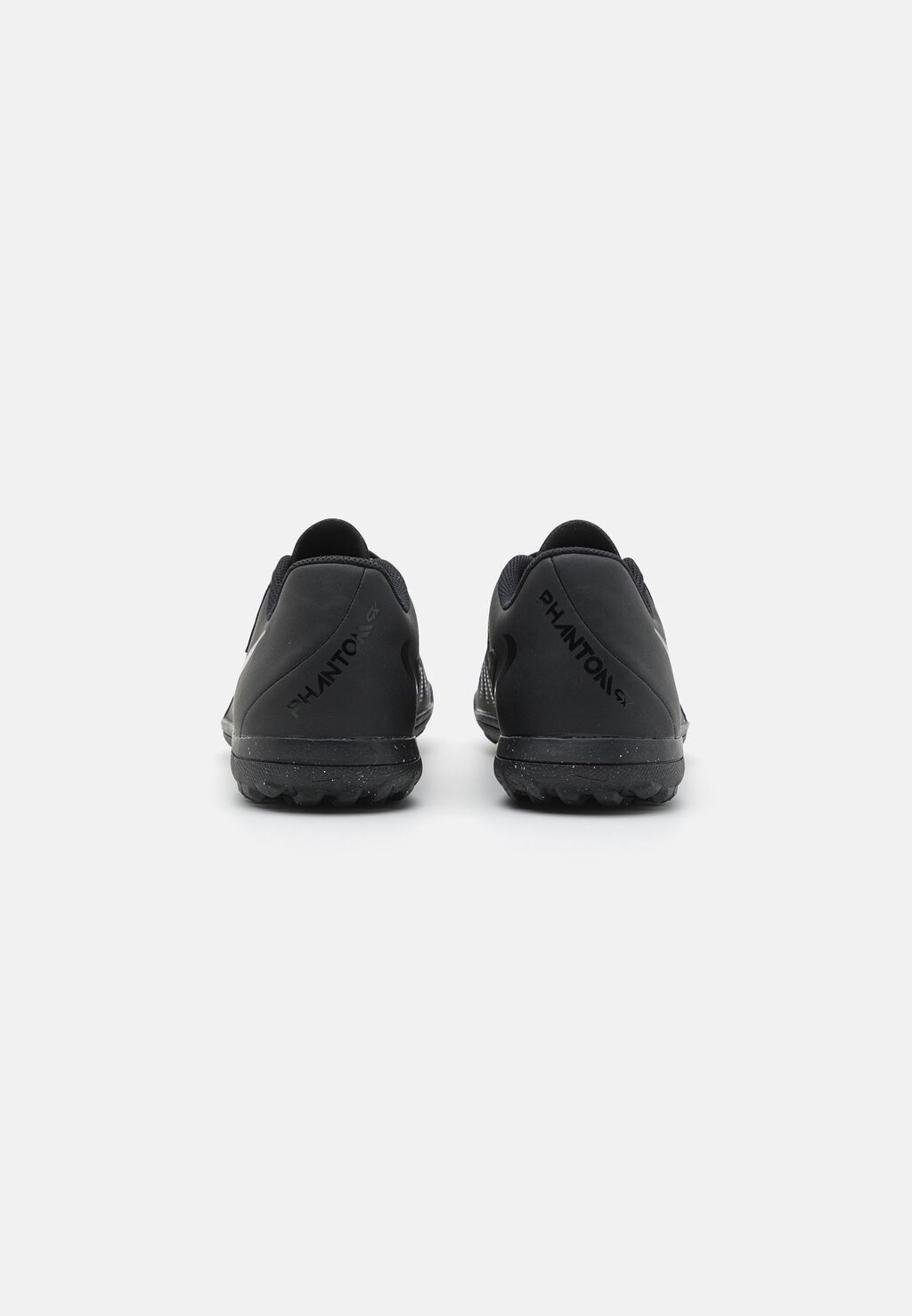 

Футбольные бутсы PHANTOM GX II CLUB TF Nike, черный