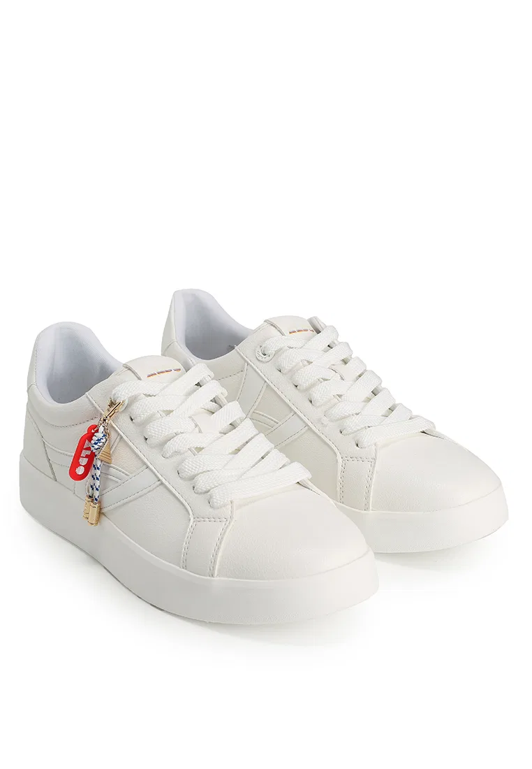 Кроссовки мужские, модель Mtl72 M Aldo, слоновая кость — фото 2