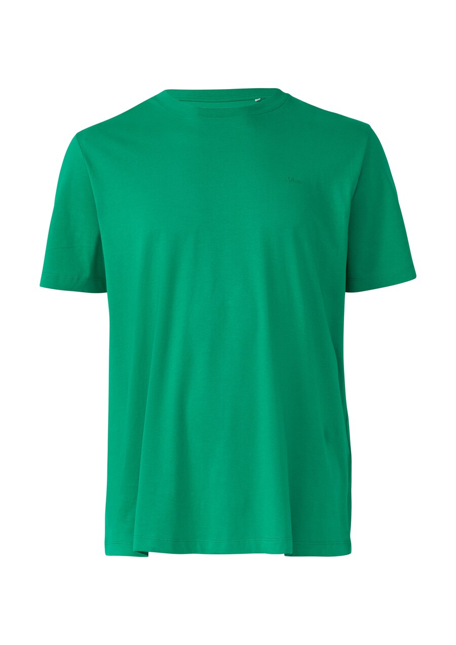 

Футболка s.Oliver, Green