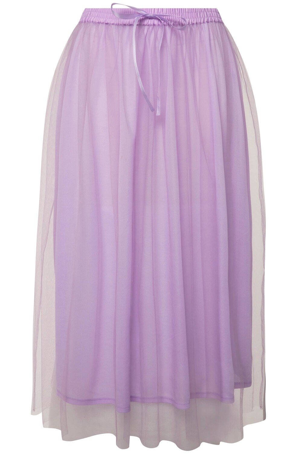 

Юбка до колена Angel of Style Midi, цвет zartes lavendel