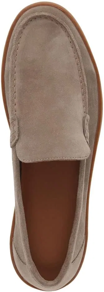 Туфли Dockers Herren VarianSlipper, Taupe — фото 2