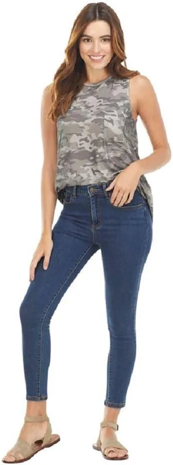 

Женские джинсы Mud Pie