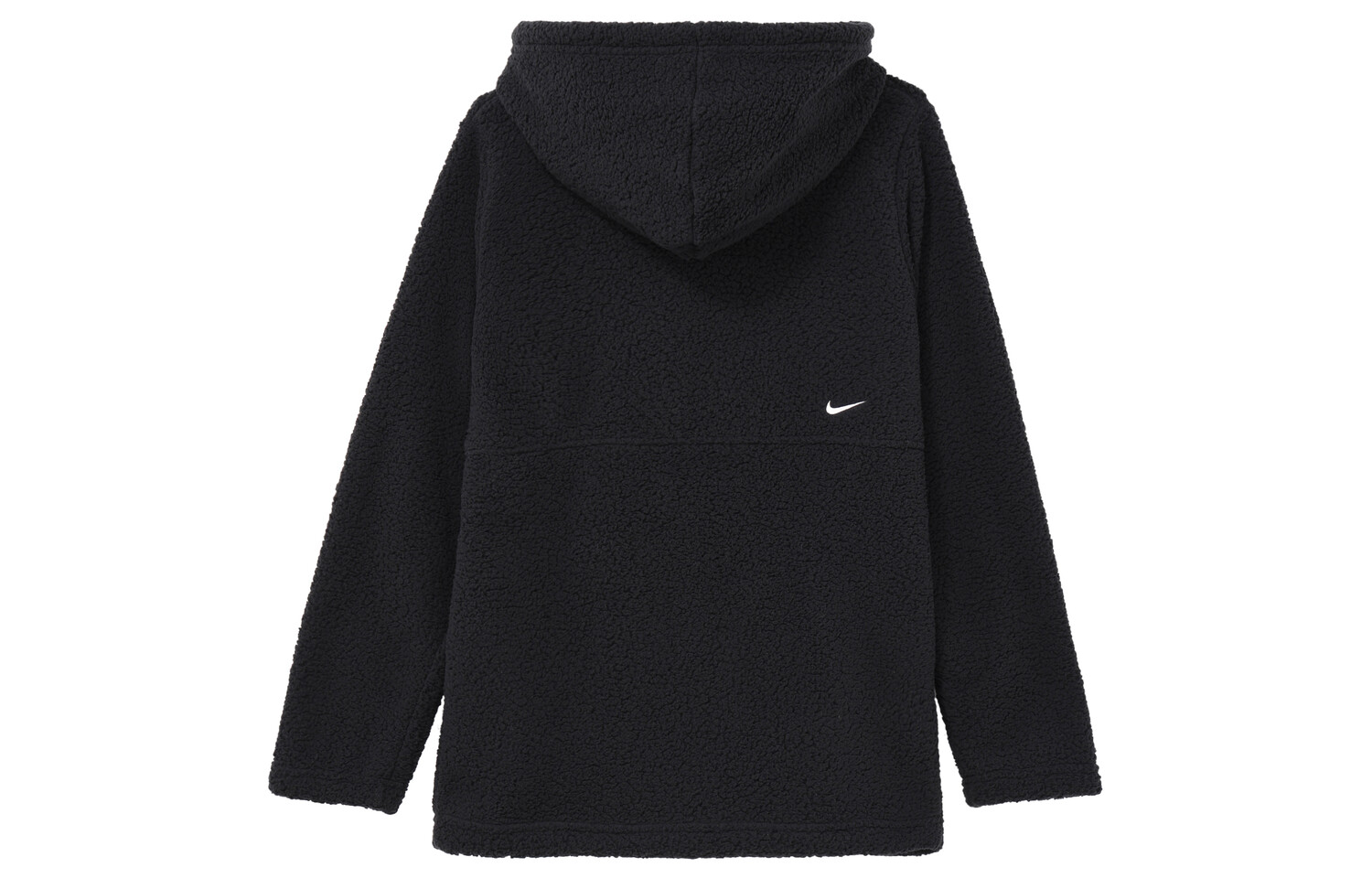 

Женская толстовка Nike, цвет Black
