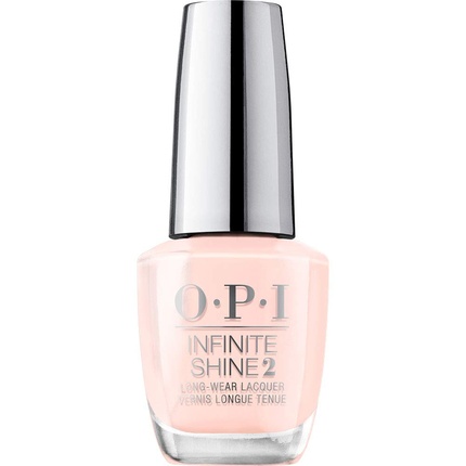 

Infinite Shine 2 Стойкий лак телесного и нейтрального цвета, 0,5 жидких унции, The Beige Of Reason, Opi