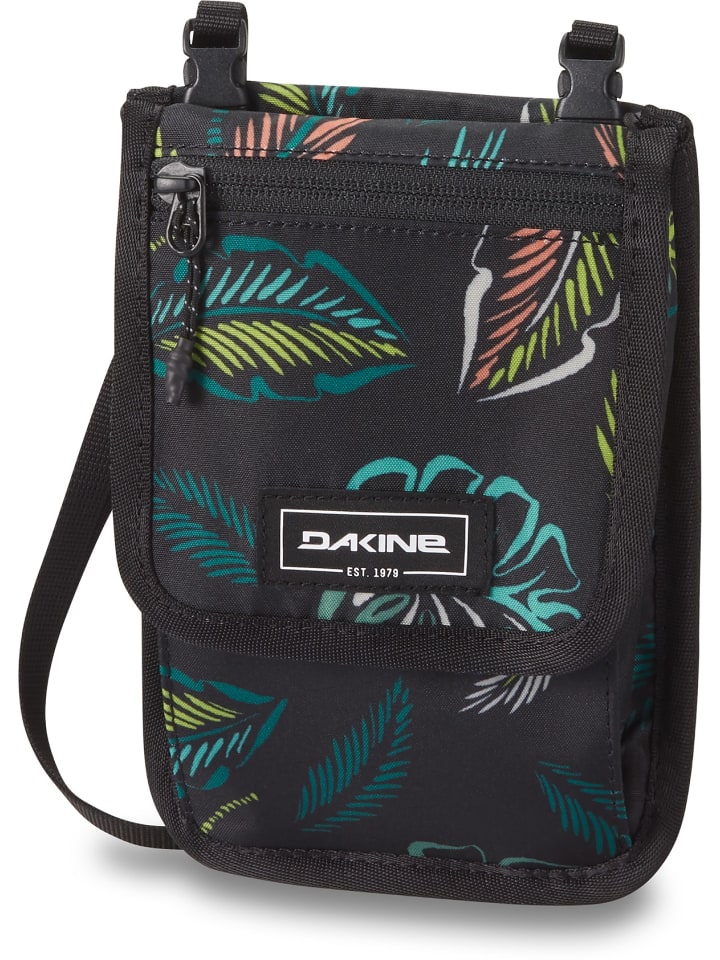 

Наплечная сумка Dakine, цвет tropical