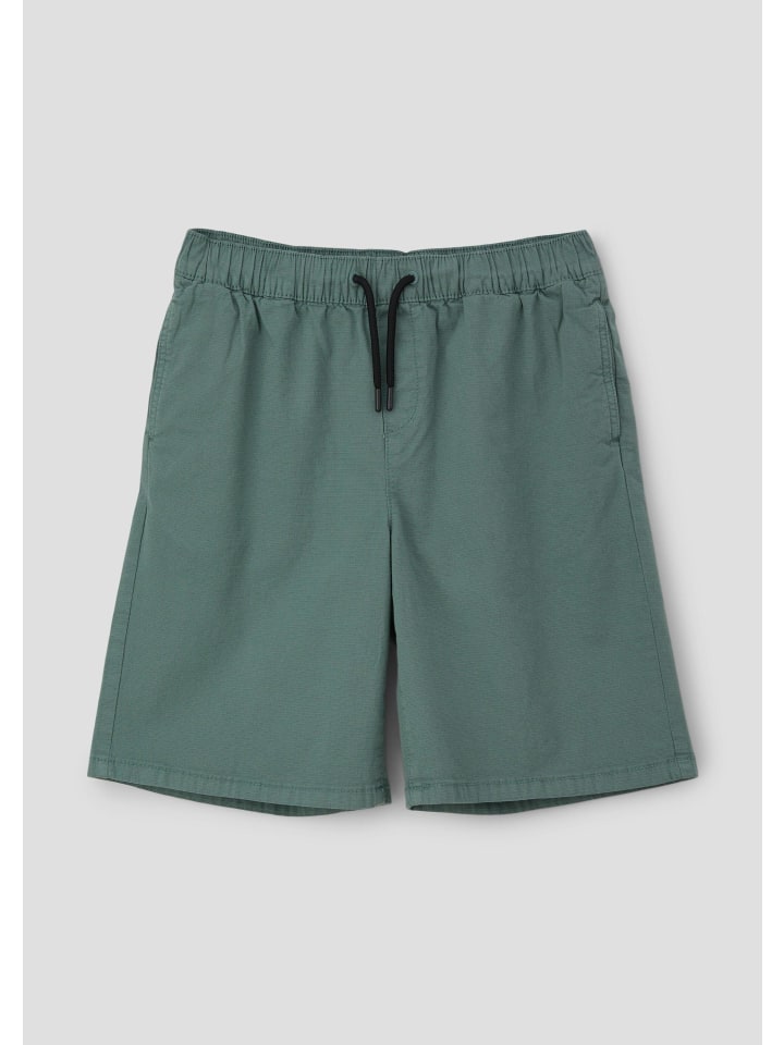 

s.Oliver Брюки в 6714_petrol