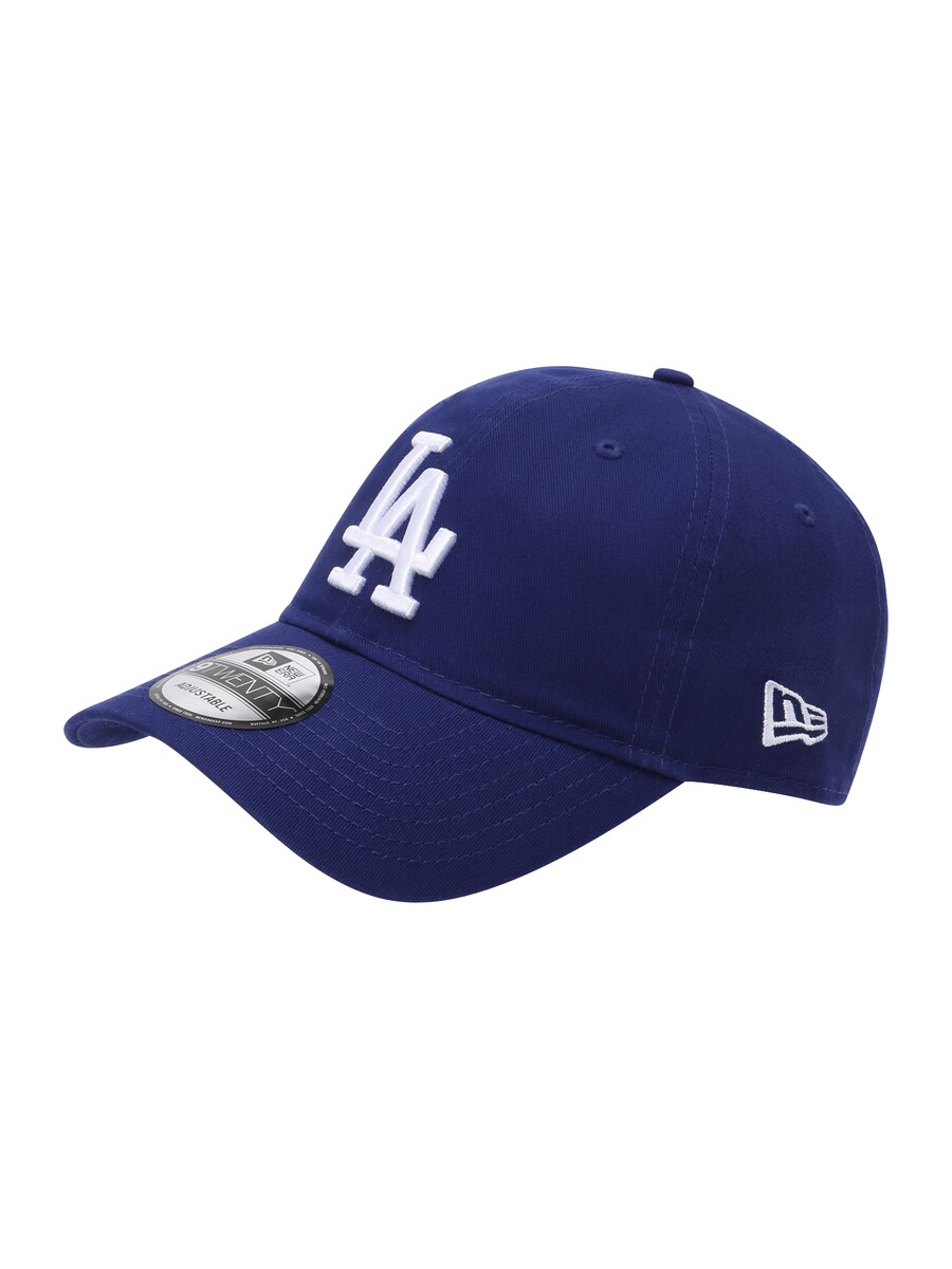 

Бейсболка NEW ERA NOS LEAGUE ESS 9TWENTY LOSDOD, Cobalt Blue