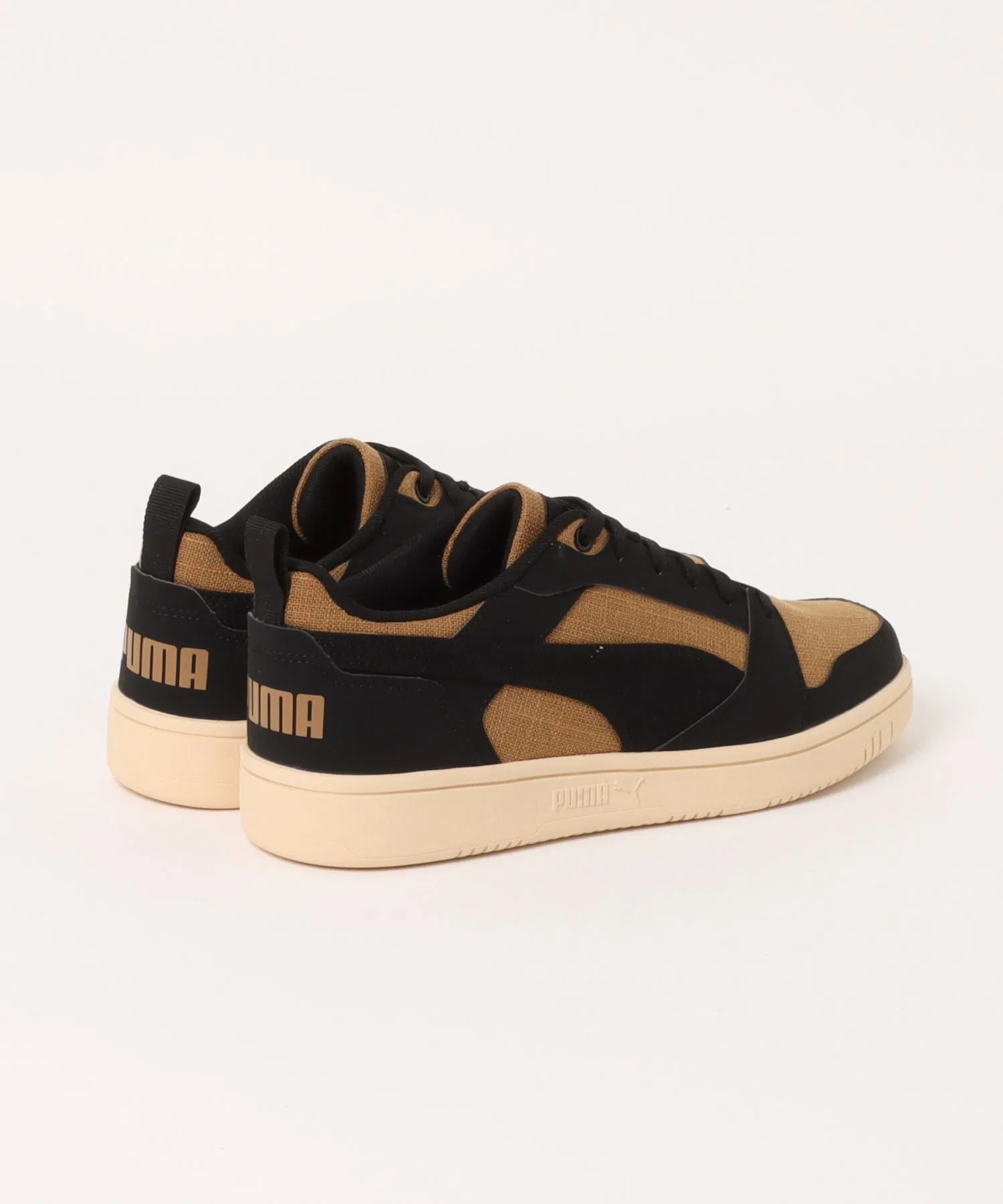 Мужские кроссовки PUMA Rebound V6 Low H — фото 2