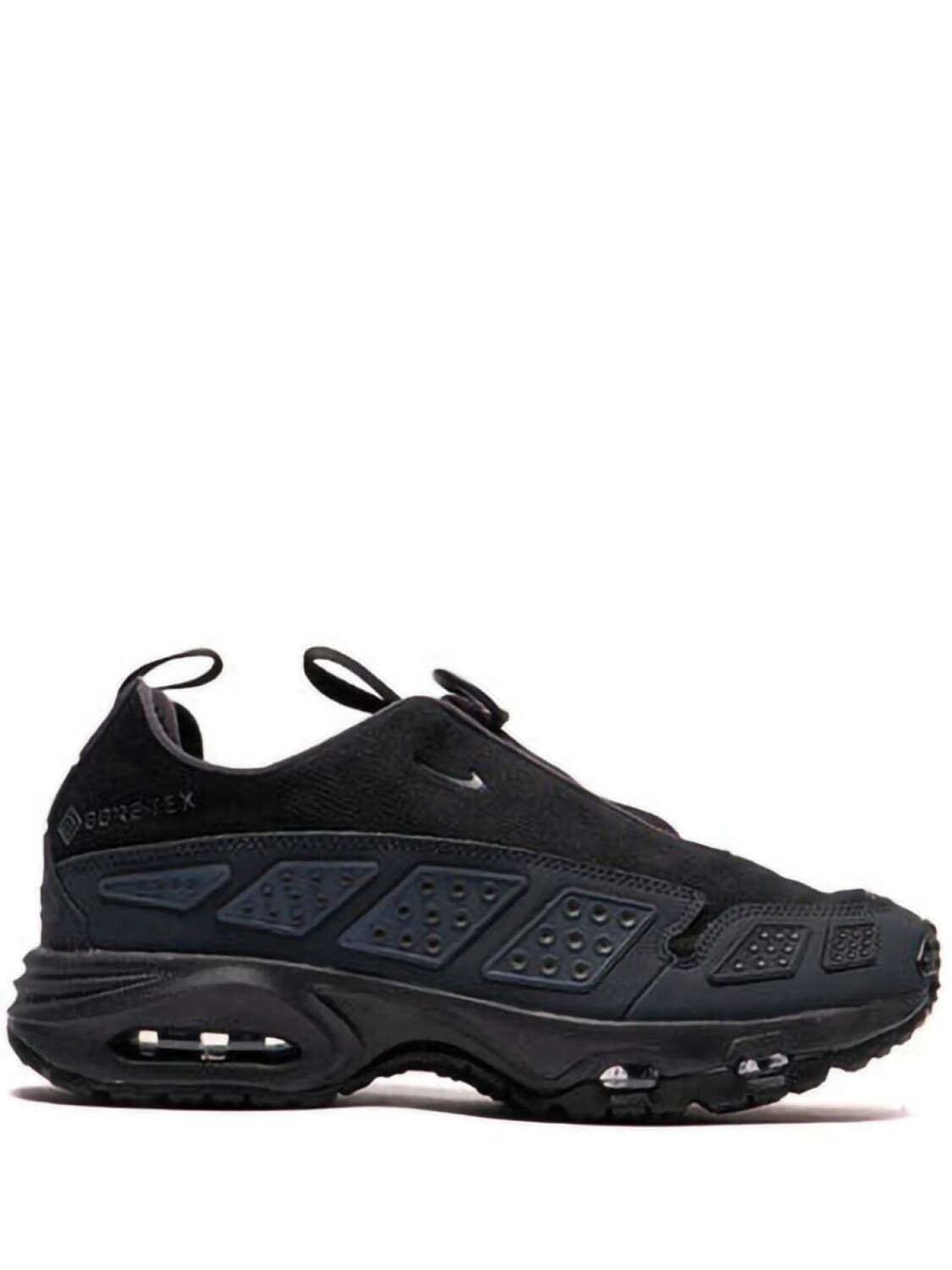 Кроссовки Air Max Sunder Nike, черный