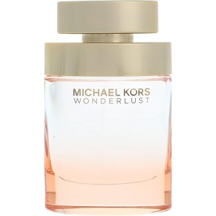 

Michael Kors Wonderlust By Eau De Parfum For Women 100ml