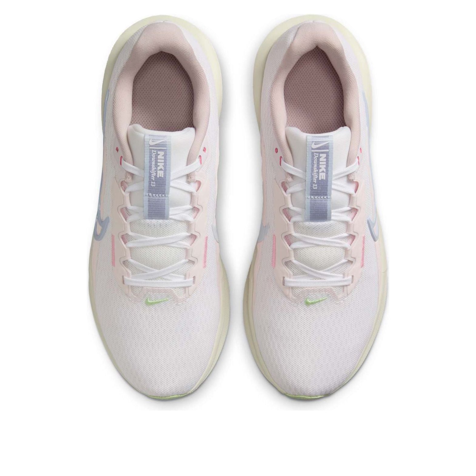 Кроссовки (WMNS) Nike Downshifter 13 'PEARL PINK' — фото 2