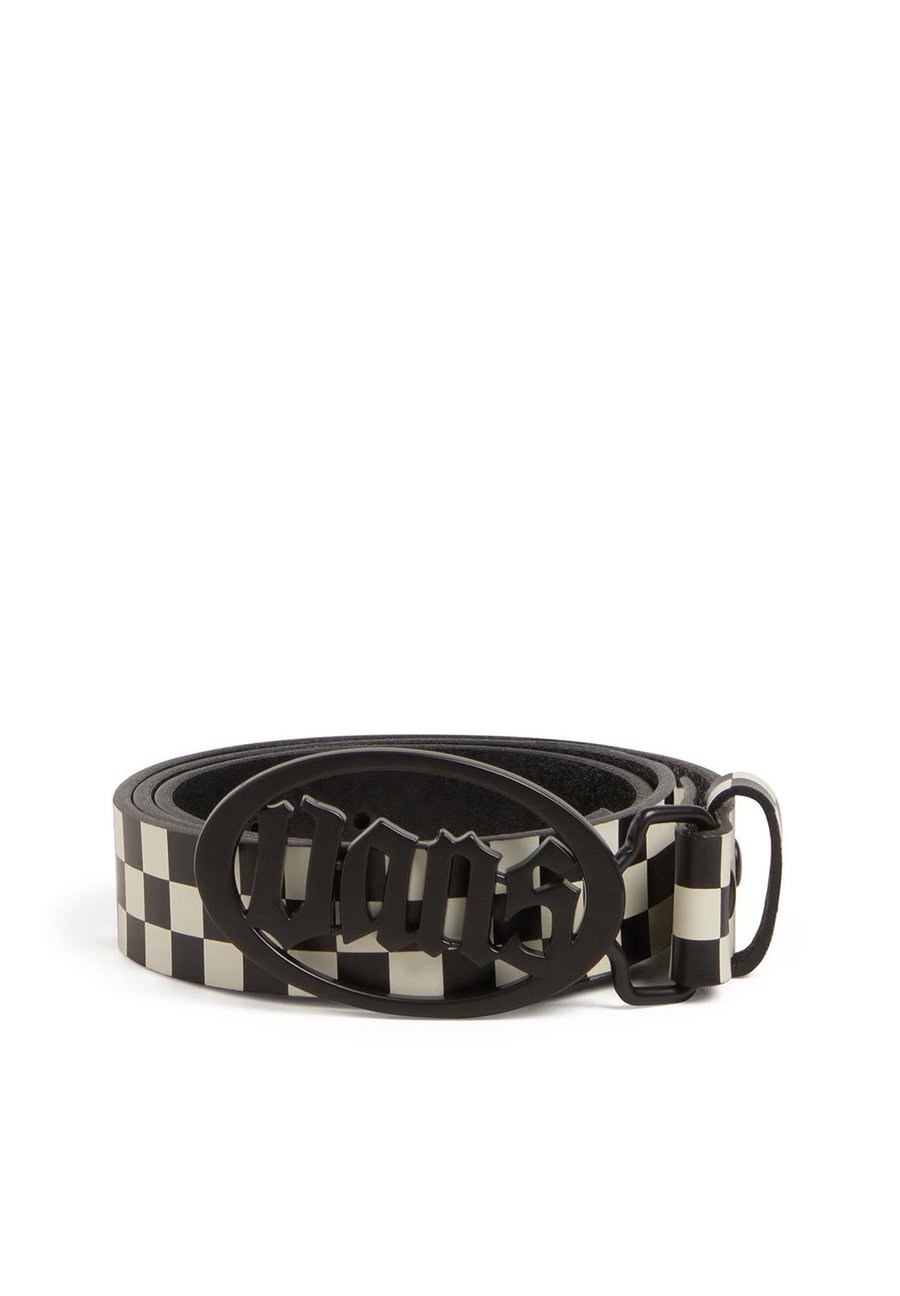 

Ремень Vans GOT YOU , Black/White/White