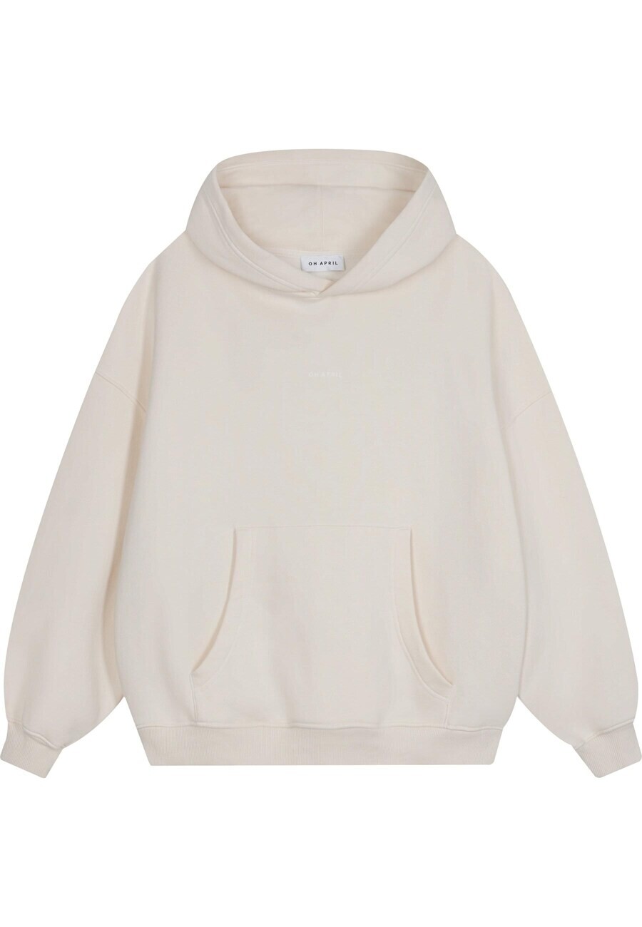 

Толстовка с капюшоном OH APRIL Sweatshirt, песочный