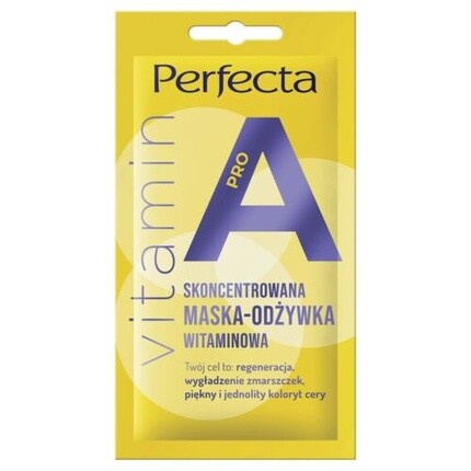 

Beauty Vitamin ProA Концентрированная витаминная маска 8 мл Pe Clinique