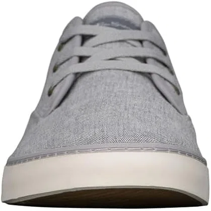 Кроссовки Ben Sherman Herren Bsmcamchc-0734, Grey White — фото 4