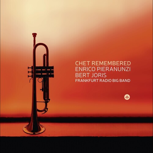 

CD диск Pieranunzi, Enrico / Joris, Bert: Chet Remembered