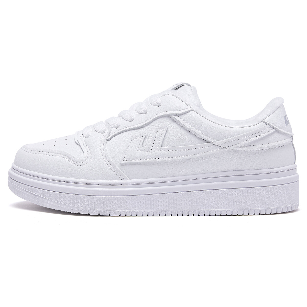 

Кроссовки WARRIOR Skateboarding Shoes Women's Low-top, розовый
