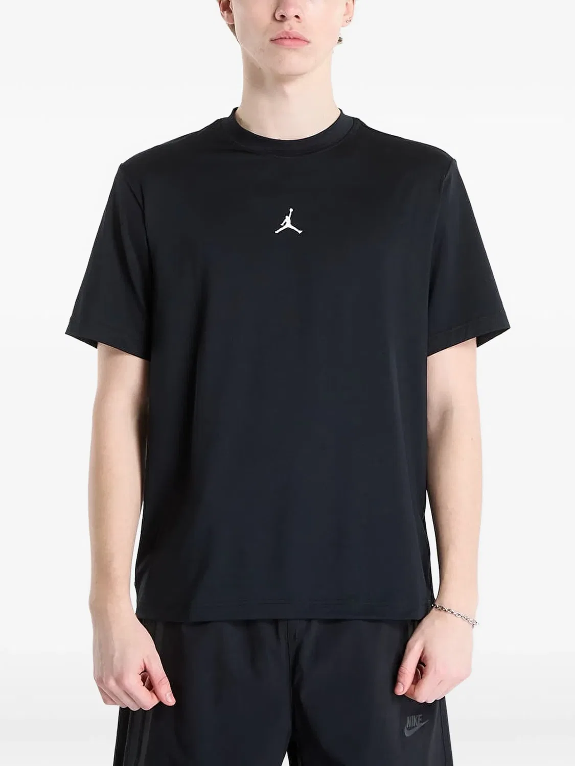 Футболка Jordan Sport Essentials Dri-FIT, черный