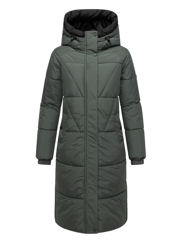 

Зимнее пальто Marikoo