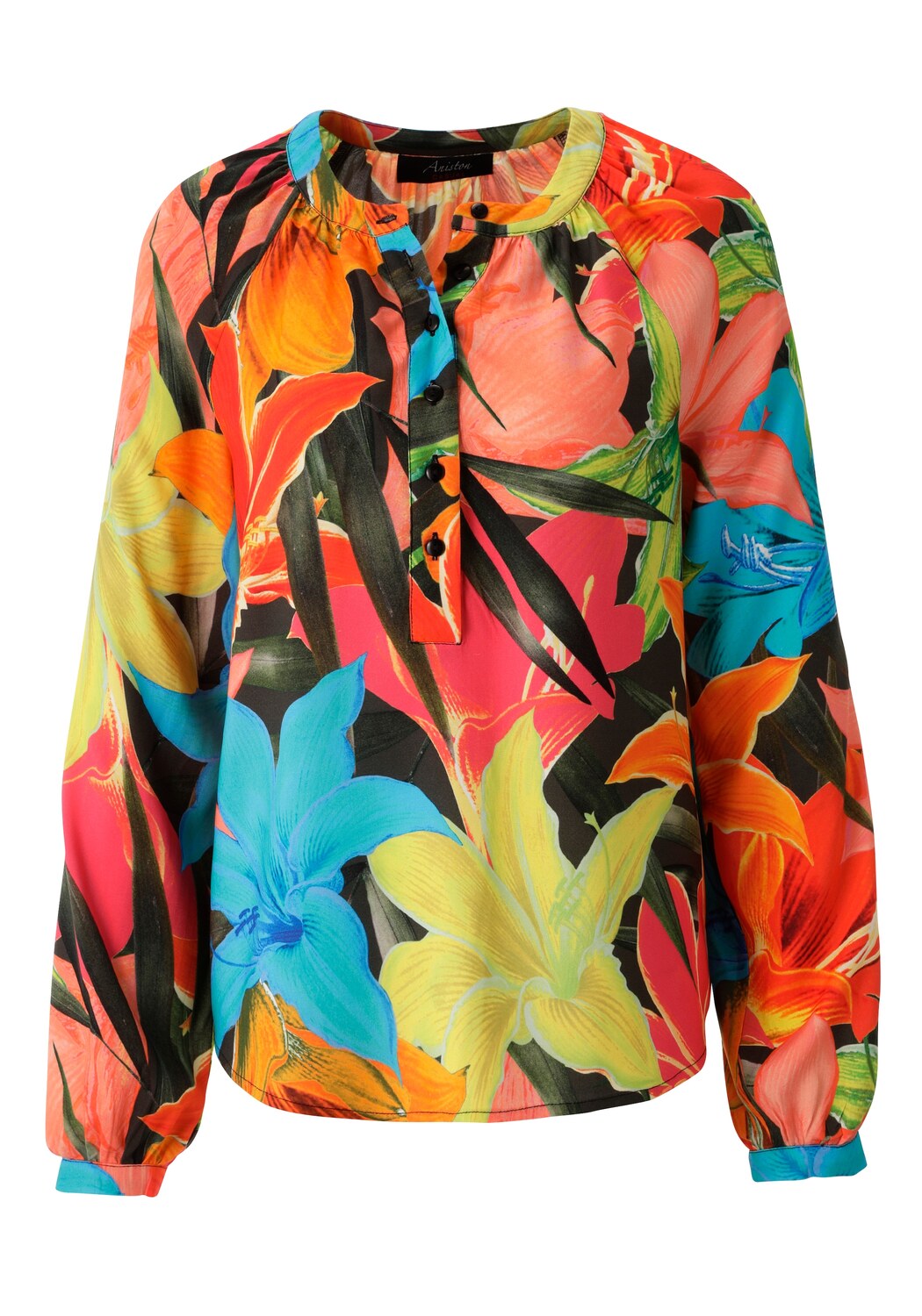 

Aniston CASUAL Блузка, мультиколор