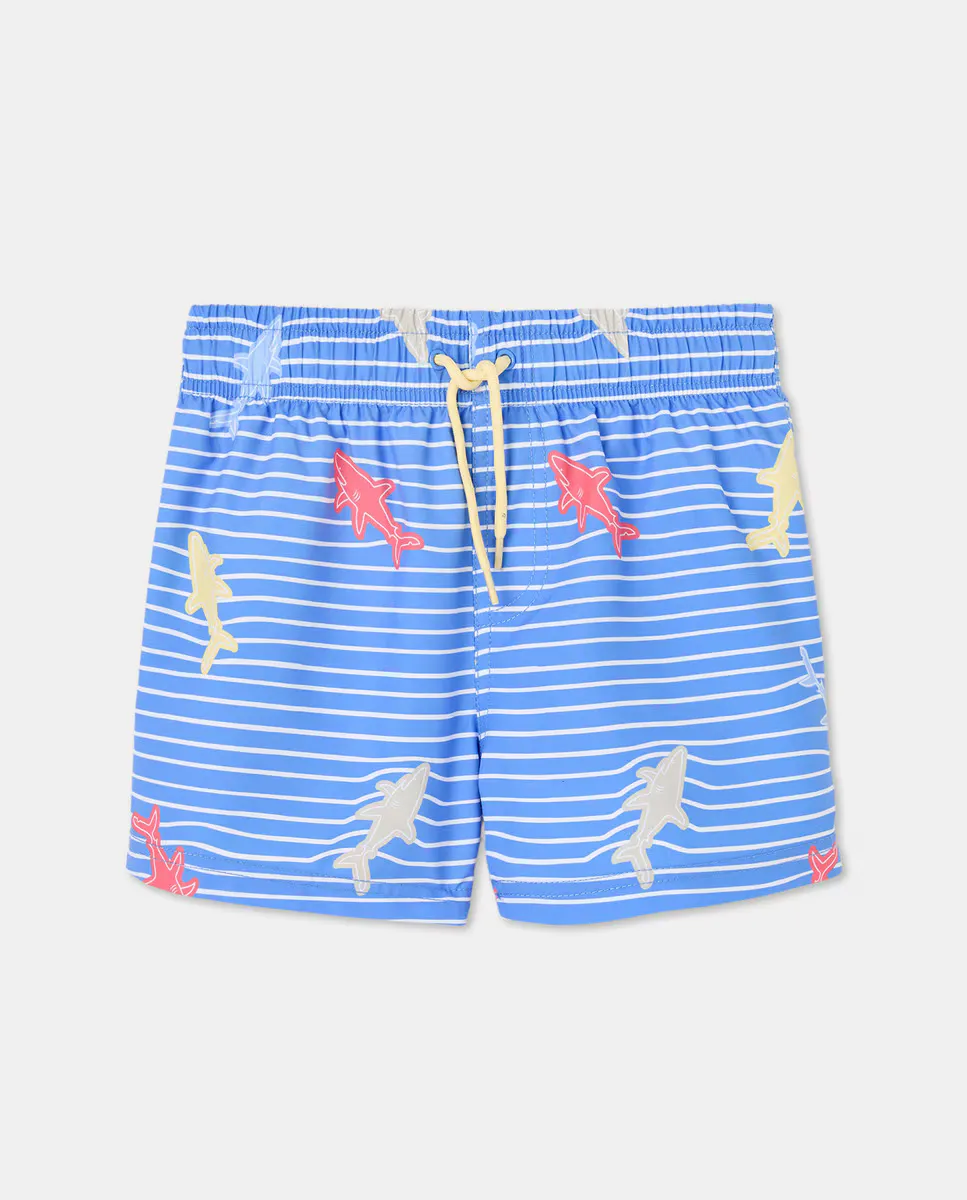 

Шорты для плавания для мальчиков Kids El Corte Inglés, синий