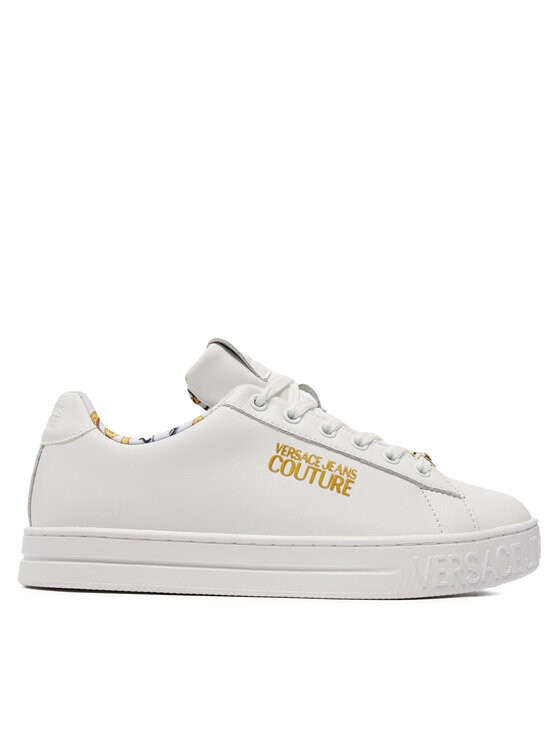 

Кроссовки Versace Jeans Couture, белый