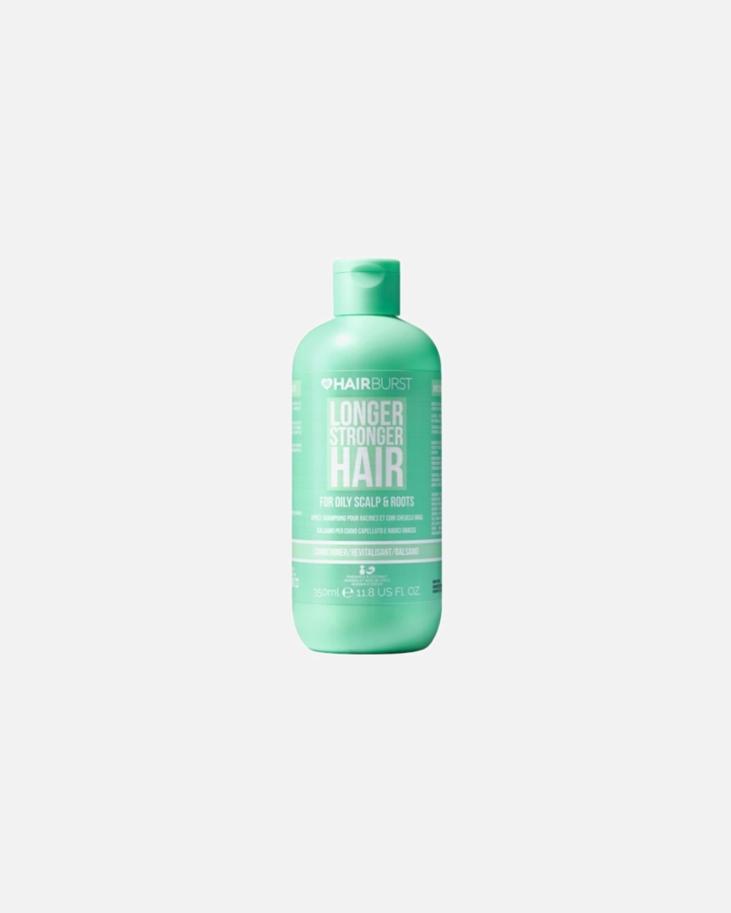 

Бальзам для волос Hairburst, 350 мл