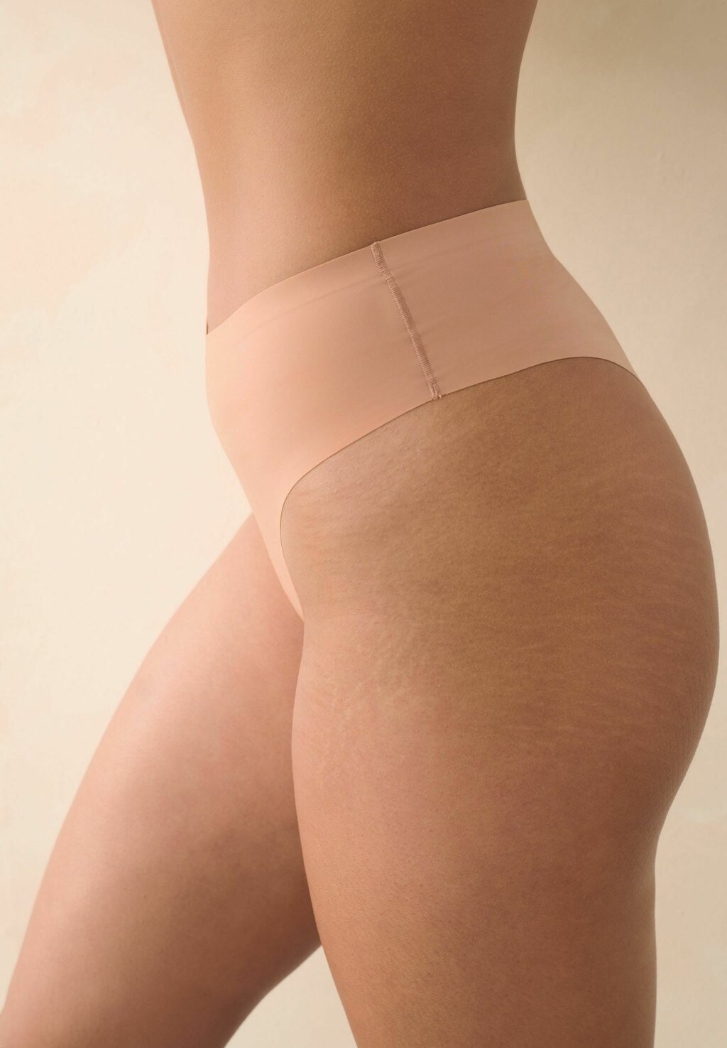 

Трусы NO VPL KNICKERS 3 PACK Next, черный