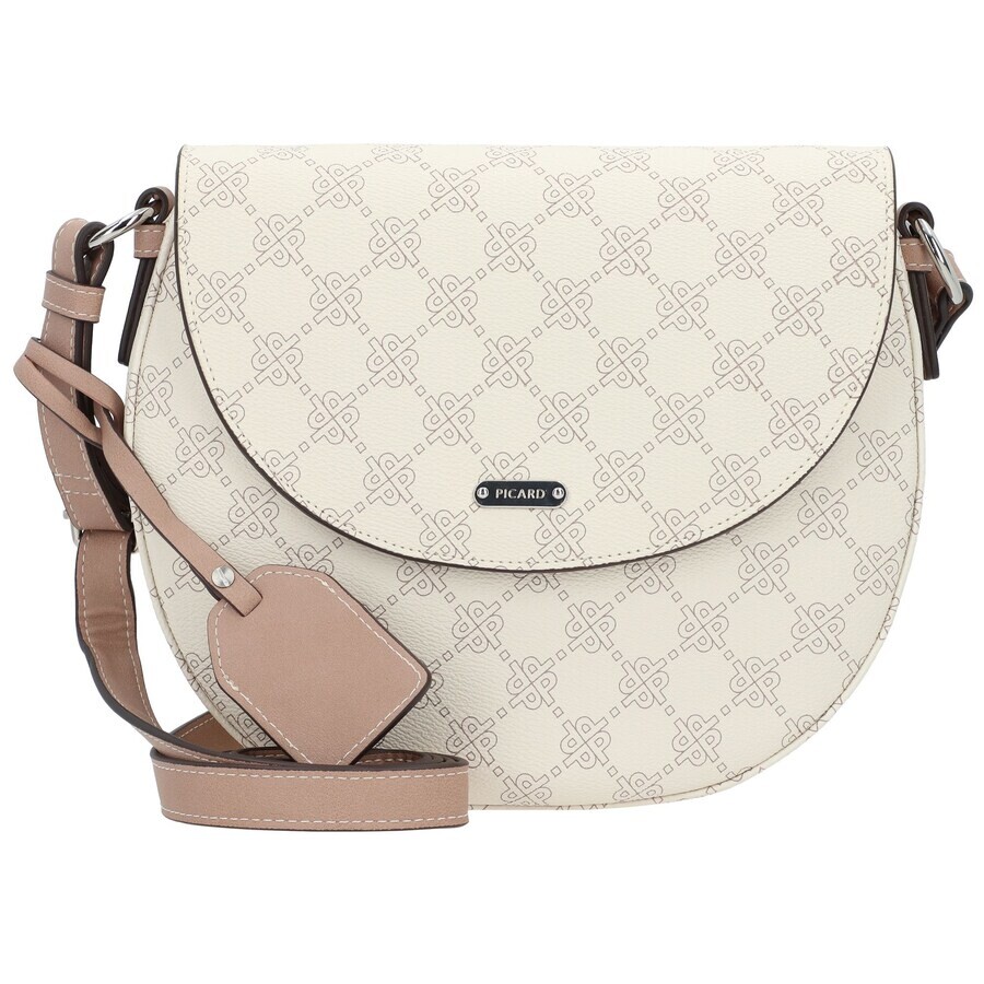 

Сумка кросс-боди Picard Crossbody Euphoria, экрю