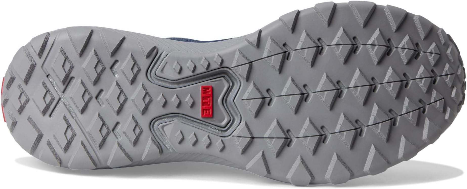 Кроссовки Vans Mte Crosspath, цвет Dress Blues — фото 3