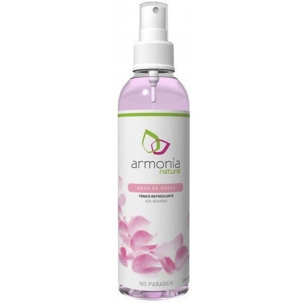 

Тоник для лица Tónico facial agua de rosas armonia Armonia, 200 мл
